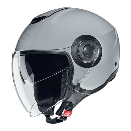 HJC Шлем i40N N Gray в Чебоксарах