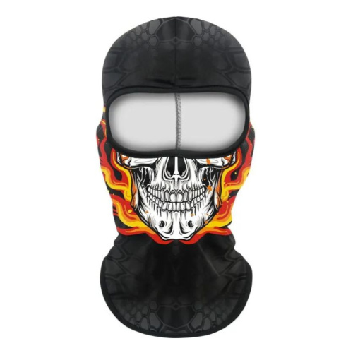 Scout Балаклава Funny face Череп в Чебоксарах