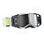 Scott Очки кроссовые Prospect LS grey/yellow light sensitive grey works в Чебоксарах