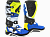 Forma Ботинки Pilot YellowFluo/White/Blue в Чебоксарах