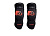 Acerbis Наколенники детские Soft Kid Knee Black/Red в Чебоксарах