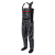 Finntrail Вейдерсы Athletic 1532 Camo Shadow Black в Чебоксарах