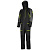 Scott комбинезон зимний DS Shell Dryo Black/Yellow в Чебоксарах