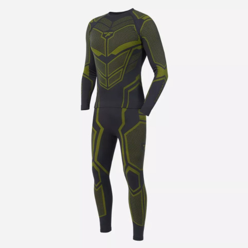 Finntrail Термобелье AllSeason 6208 Lime в Чебоксарах