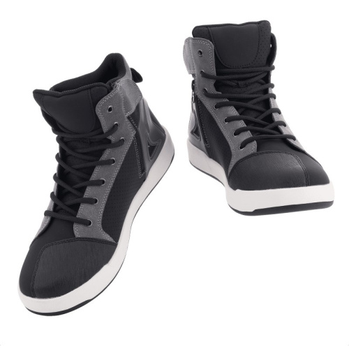 MadBull Мотокеды Ox-Head Grey в Чебоксарах