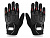 Pro-Biker Перчатки MCS-22 Black в Чебоксарах
