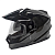 AiM Шлем JK802 Black Glossy в Чебоксарах