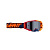 Leatt Маска Velocity 6.5 Cryztal Iriz Flame Platinum 30 VLT V25 в Чебоксарах