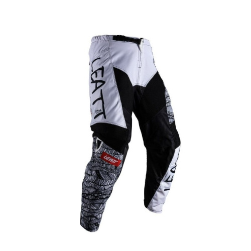 Leatt Штаны 3.5 Ride V25 White в Чебоксарах