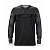 Leatt Джерси 3.5 Ride Kit V26 Stealth Black/Grey в Чебоксарах