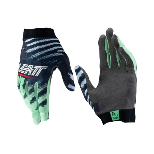 Leatt Перчатки GRipR 1.5 Matcha V25 в Чебоксарах