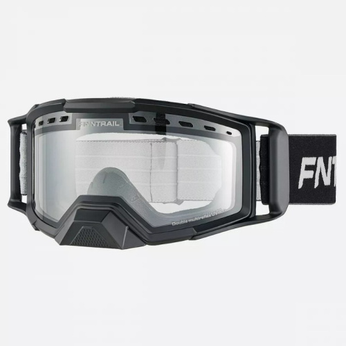 Finntrail Снегоходная маска Vision 1093 BlackClear в Чебоксарах