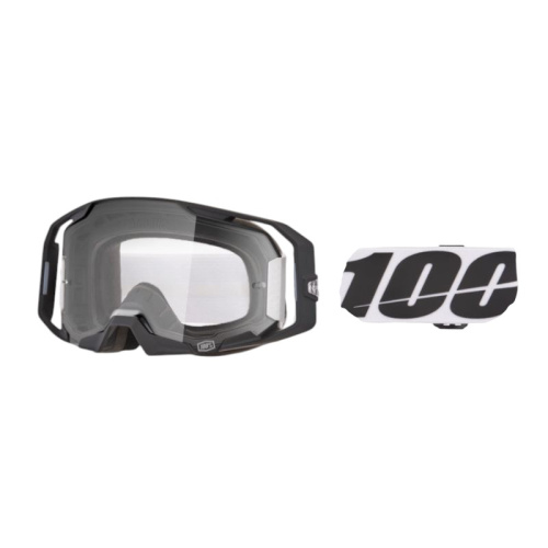 100% Очки Armatic Caldwell / Clear в Чебоксарах