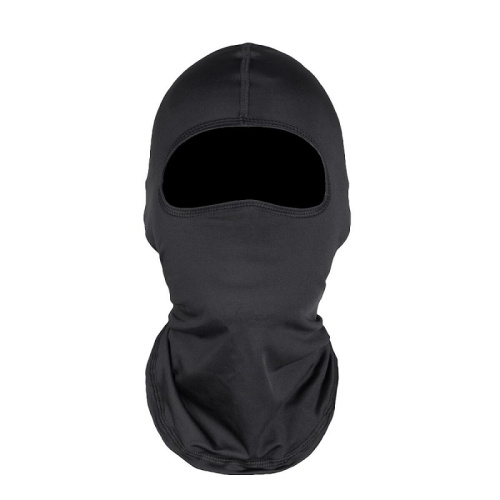 Rush Подшлемник синтетический Черный в Чебоксарах