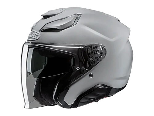 HJC Шлем F31 N Gray в Чебоксарах