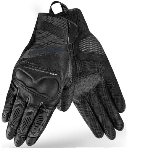 Shima Перчатки Hero Lady Black в Чебоксарах