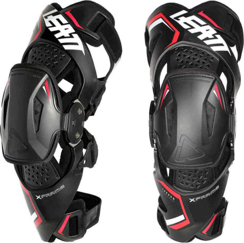 Leatt Наколенники Knee Brace X-Frame в Чебоксарах