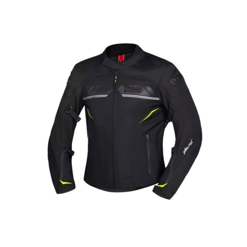 IXS Куртка Carbon-ST черная в Чебоксарах