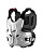 Leatt Защитный панцирь 3.5 Chest Protector White в Чебоксарах