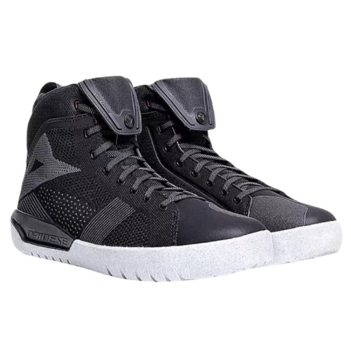 Dainese Ботинки Metractive Air 948 Blk/Blk/White в Чебоксарах
