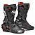 Sidi Ботинки Rex Black/Black в Чебоксарах