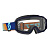Scott Очки Split OTG royal blue/orange clear works в Чебоксарах