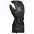 Scott Перчатки Cubrick Black/Lime-green в Чебоксарах