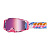 100% Очки Armega Hiper Lefreak / Mirror Pink в Чебоксарах