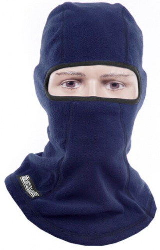 Starks Подшлемник Balaclava Fleece Collar Синий в Чебоксарах