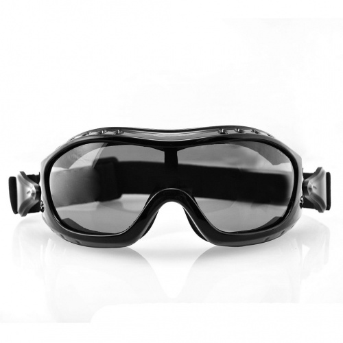 Bobster Маска NightHawk OTG Дымчатые линзы в Чебоксарах