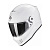 Scorpion Exo Мотошлем Covert-FX Solid Белый в Чебоксарах