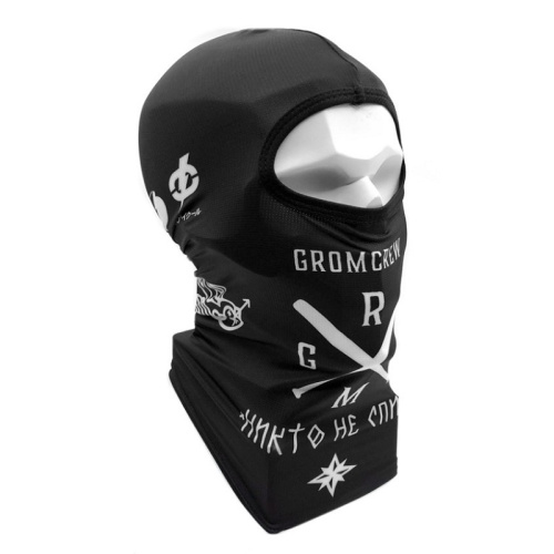 Grom Подшлемник Двор Спит в Чебоксарах