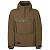 Scott Куртка XT Flex Dryo Pull-Over earth brown в Чебоксарах