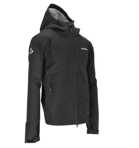 Acerbis Куртка Paddock 3L Black в Чебоксарах