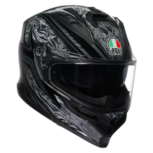 AGV Шлем K7 Damascus в Чебоксарах