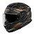 Shoei Мотошлем GT-Air 3 Nile золотисто-черный TC-9 в Чебоксарах
