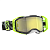 Scott Очки Prospect 2.0 caviar black/safety yellow yellow chrome в Чебоксарах