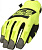 Acerbis Перчатки текстильные MX-WP Homologated Black/Yellow в Чебоксарах