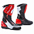 Forma Мотоботы Freccia Black/White/Red в Чебоксарах