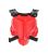 Acerbis Защитный панцирь Linear Black/Red в Чебоксарах Acerbis Защитный панцирь Linear Black/Red в Чебоксарах