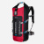Finntrail Герморюкзак Expedition 40L 1719 Red в Чебоксарах