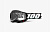 100% Очки Accuri 2 Goggle Black/Clear Lens в Чебоксарах