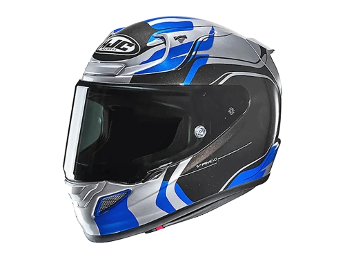 HJC Шлем RPHA12 Lawin MC2 в Чебоксарах