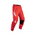 Leatt Штаны подростковые Moto 3.5 V26 Red в Чебоксарах
