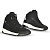 Dimox Ботинки женские Blaster Sneaker black/grey в Чебоксарах