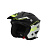 Acerbis Шлем Jet Aria 22-06 Black/Fluo-Yellow в Чебоксарах