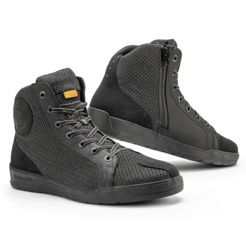 Stylmartin Мотокеды Tank WP Men Black в Чебоксарах