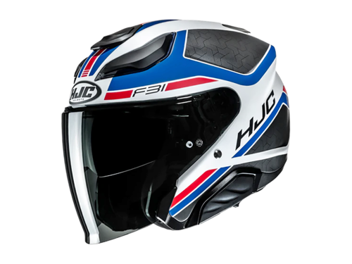 HJC Шлем F31 Ceron MC21SF в Чебоксарах