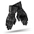 Shima Мотоперчатки GT-1 Black в Чебоксарах