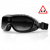 Bobster Маска NightHawk OTG Дымчатые линзы в Чебоксарах
